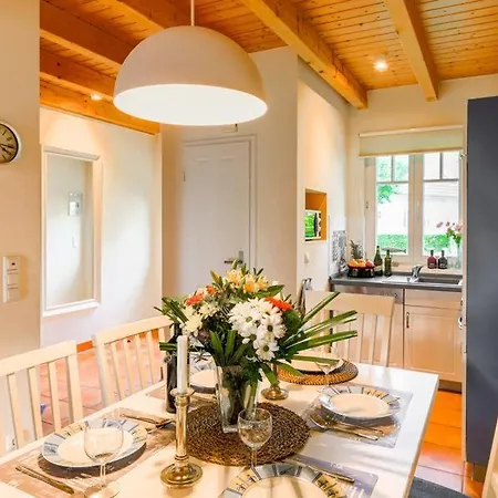 Holiday home Ostseeferienpark Seepferdchen Haus Usedom 17B Ostseebad Nienhagen